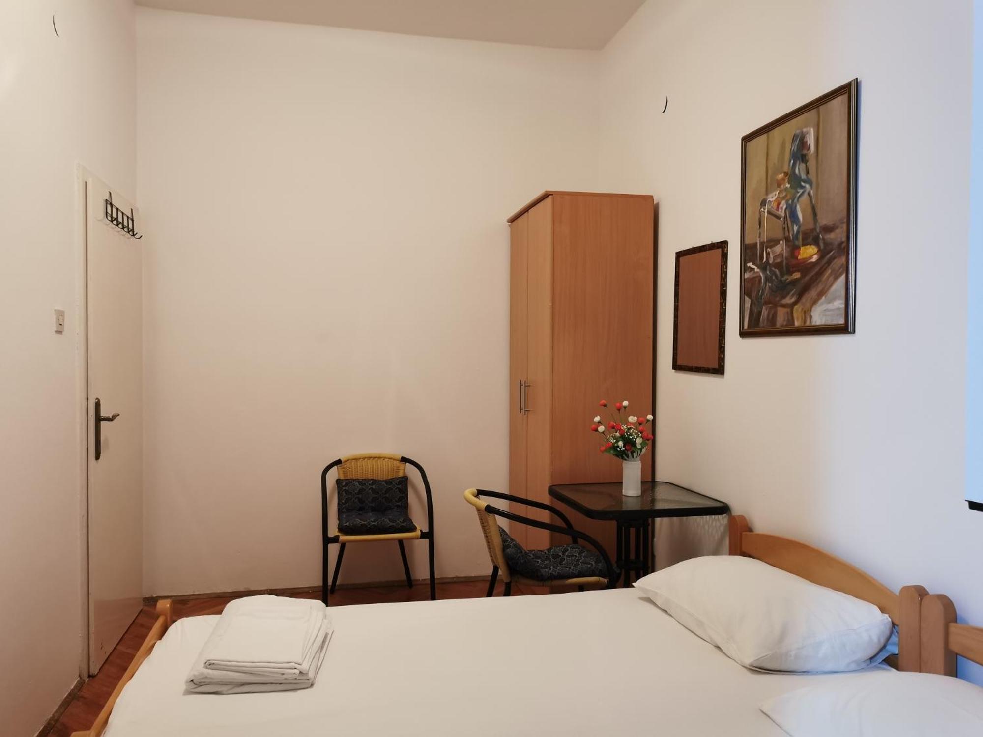 Zemunella Guest House Herceg Novi Camera foto