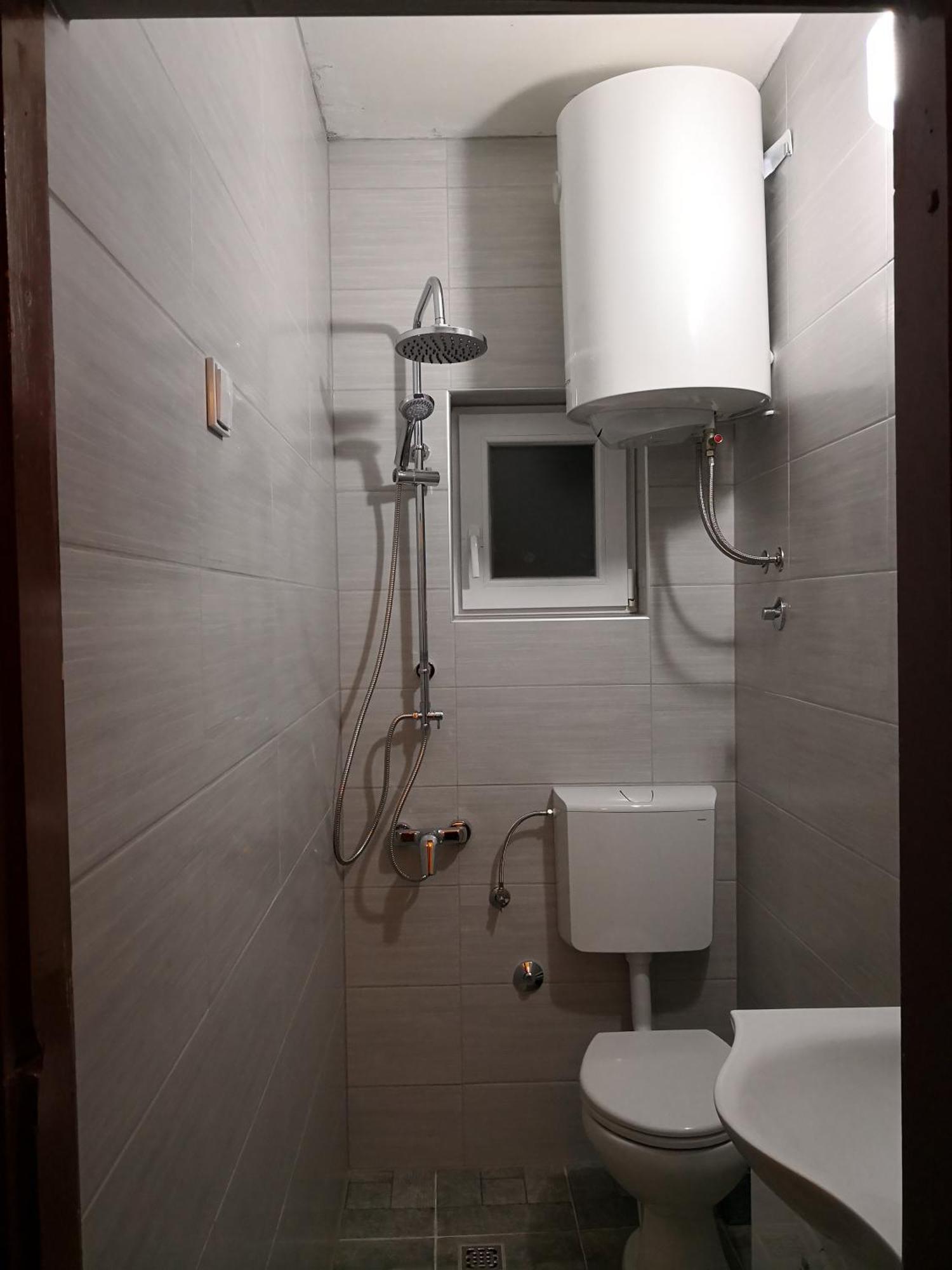 Zemunella Guest House Herceg Novi Esterno foto