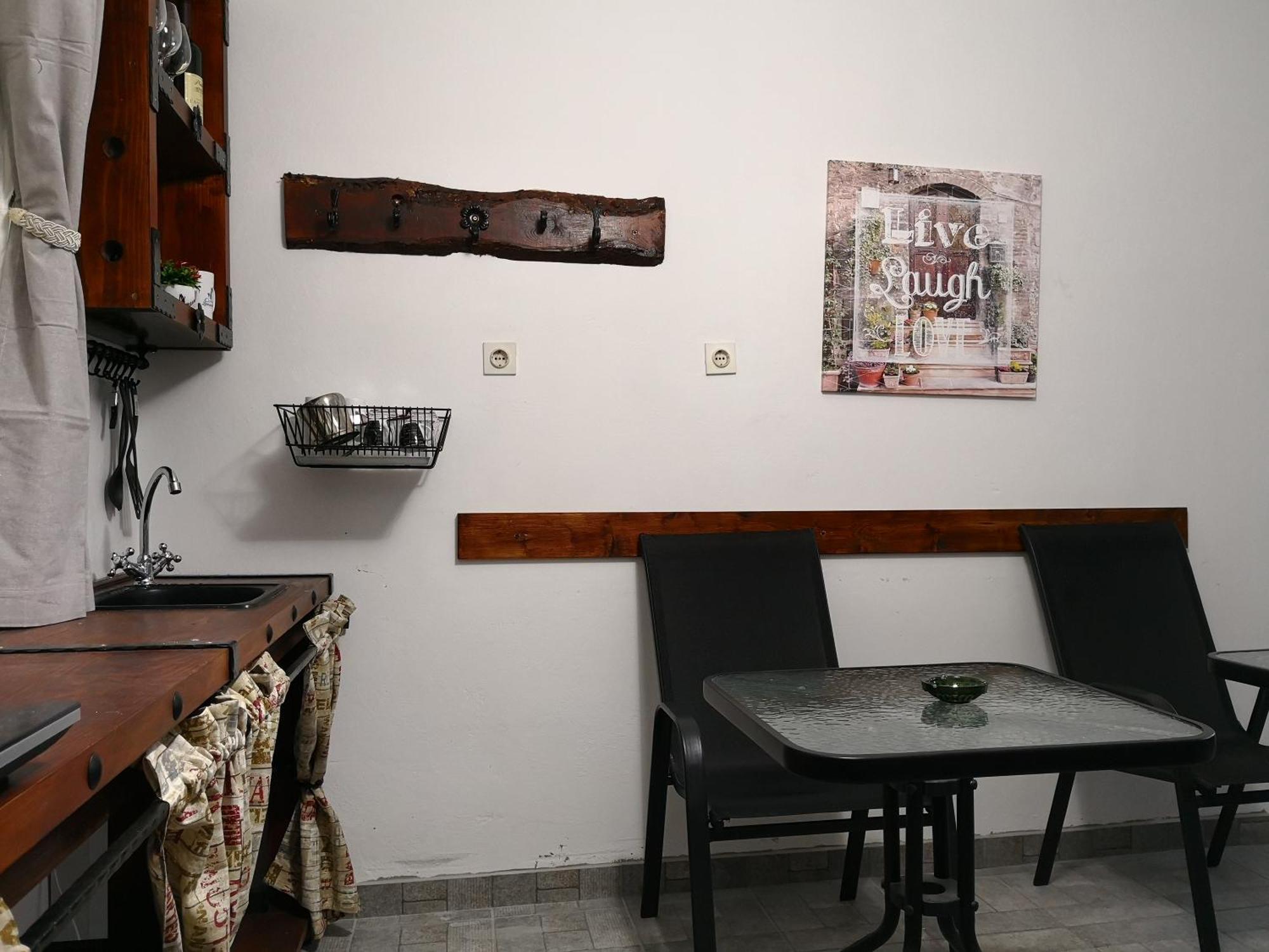 Zemunella Guest House Herceg Novi Esterno foto