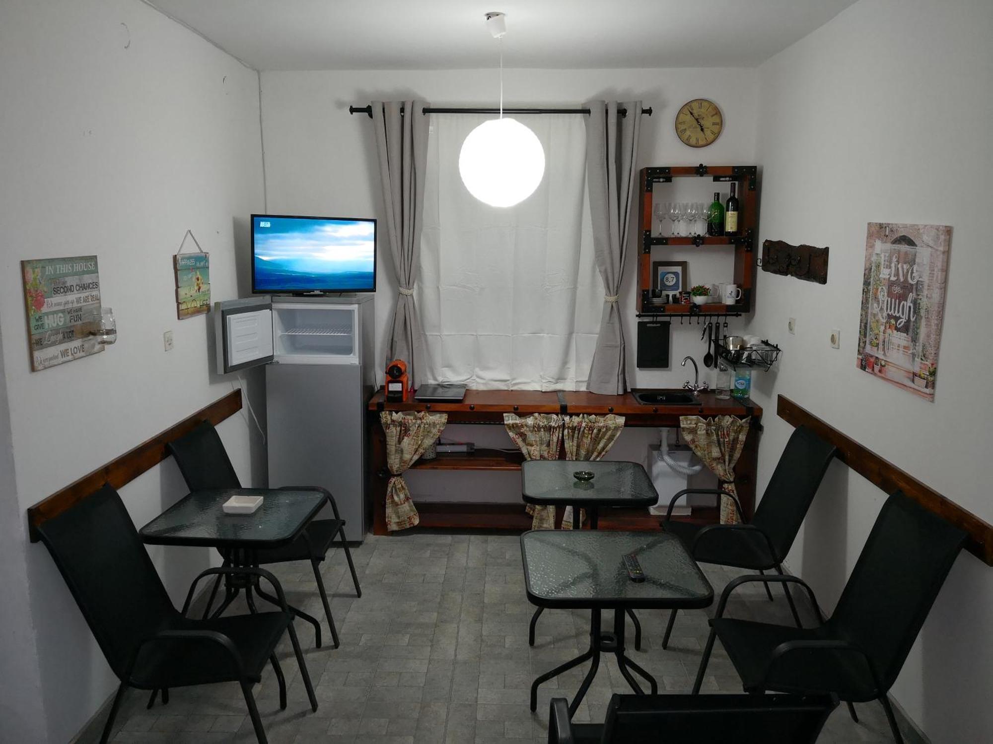 Zemunella Guest House Herceg Novi Esterno foto