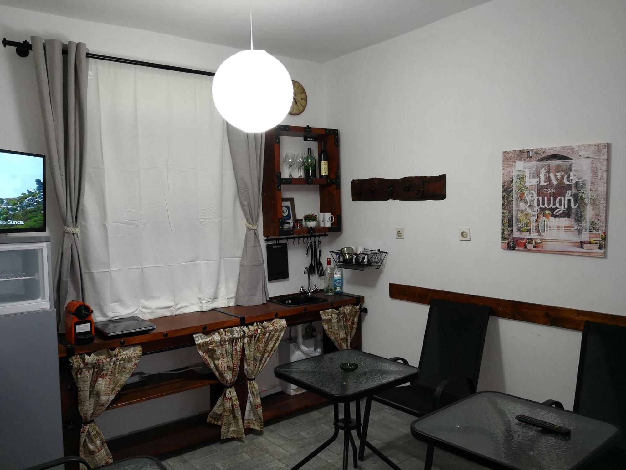 Zemunella Guest House Herceg Novi Esterno foto
