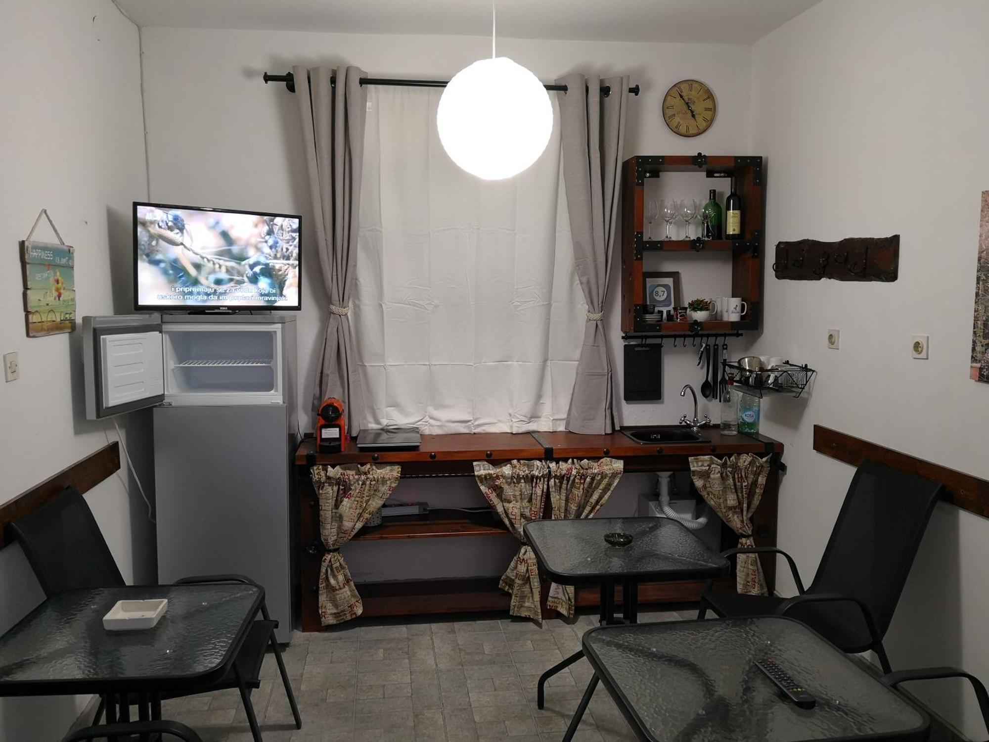 Zemunella Guest House Herceg Novi Esterno foto