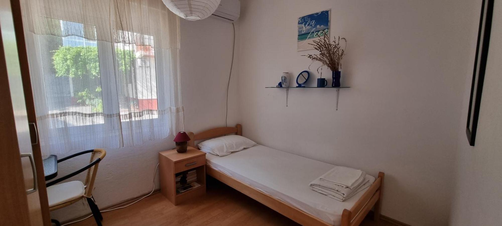 Zemunella Guest House Herceg Novi Camera foto