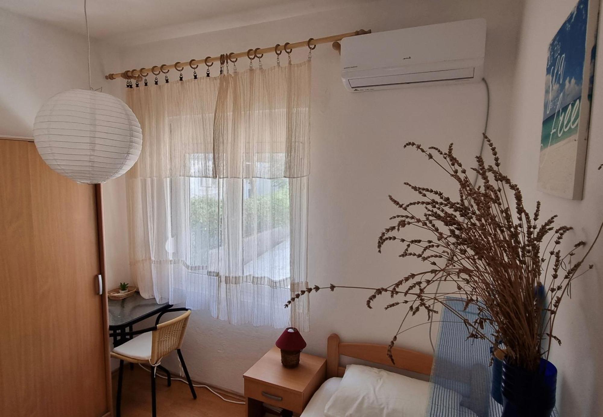 Zemunella Guest House Herceg Novi Camera foto