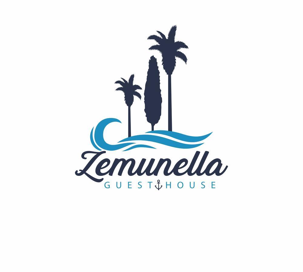 Zemunella Guest House Herceg Novi Esterno foto