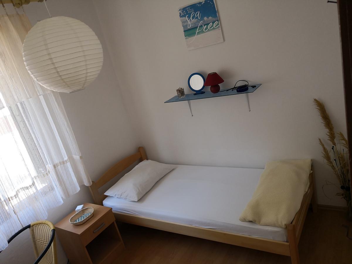 Zemunella Guest House Herceg Novi Esterno foto