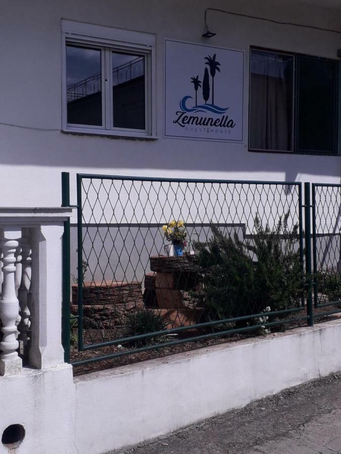 Zemunella Guest House Herceg Novi Esterno foto