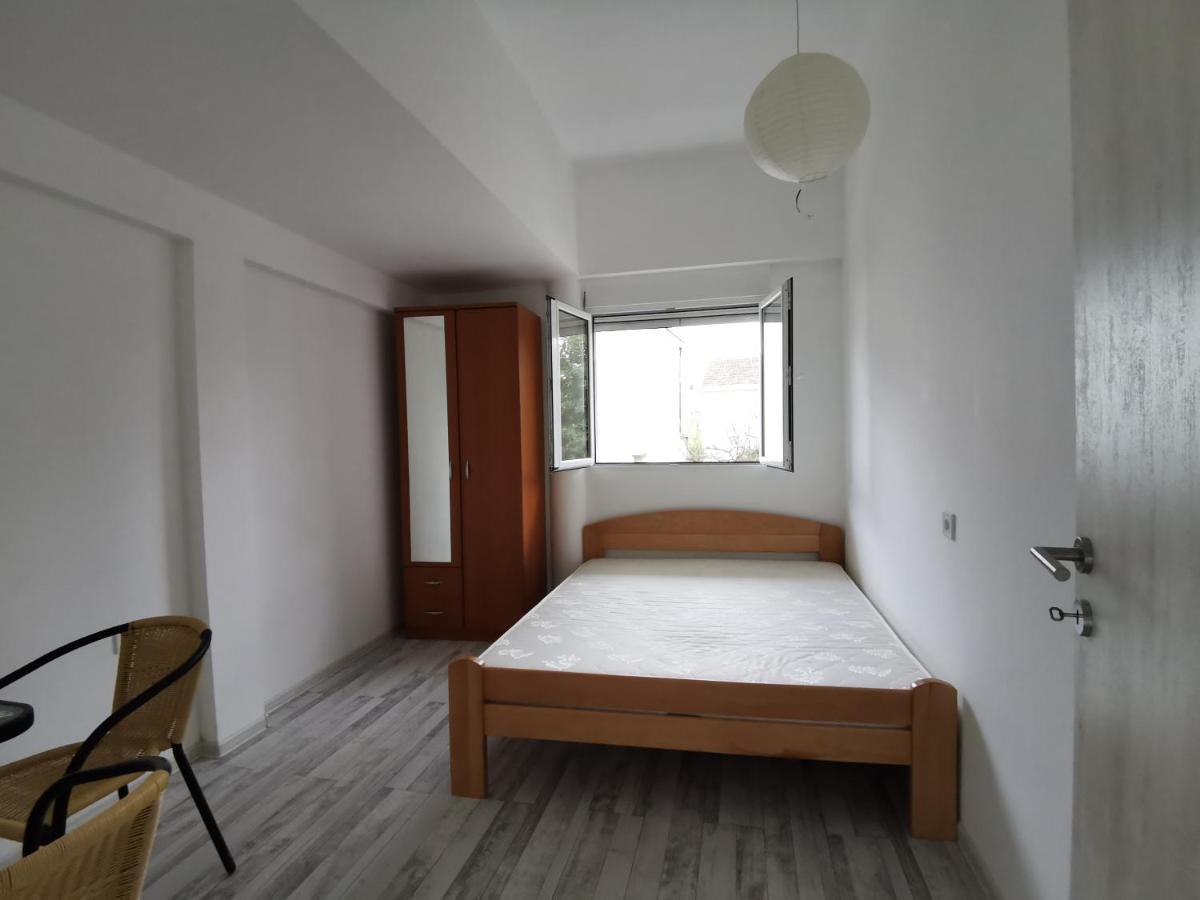 Zemunella Guest House Herceg Novi Esterno foto