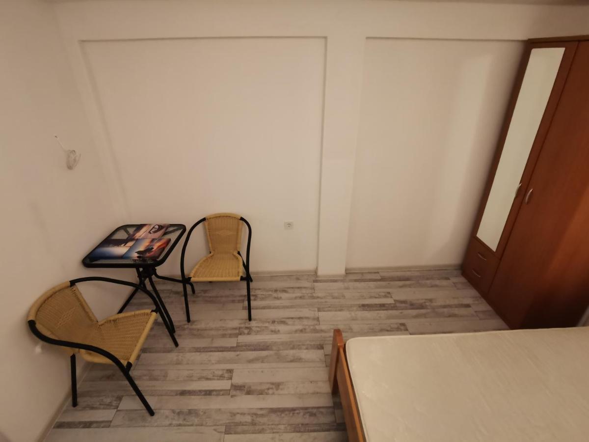 Zemunella Guest House Herceg Novi Esterno foto